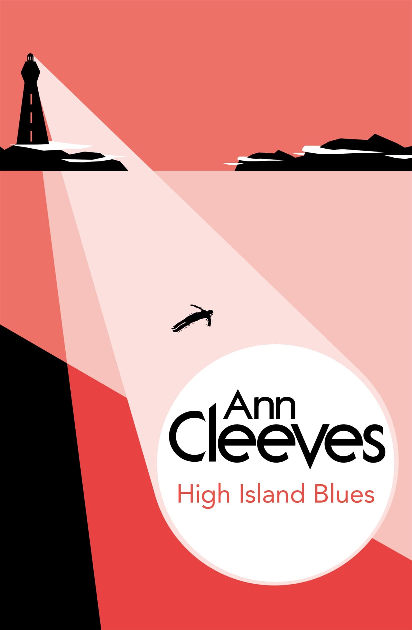 High Island Blues 9781447289036