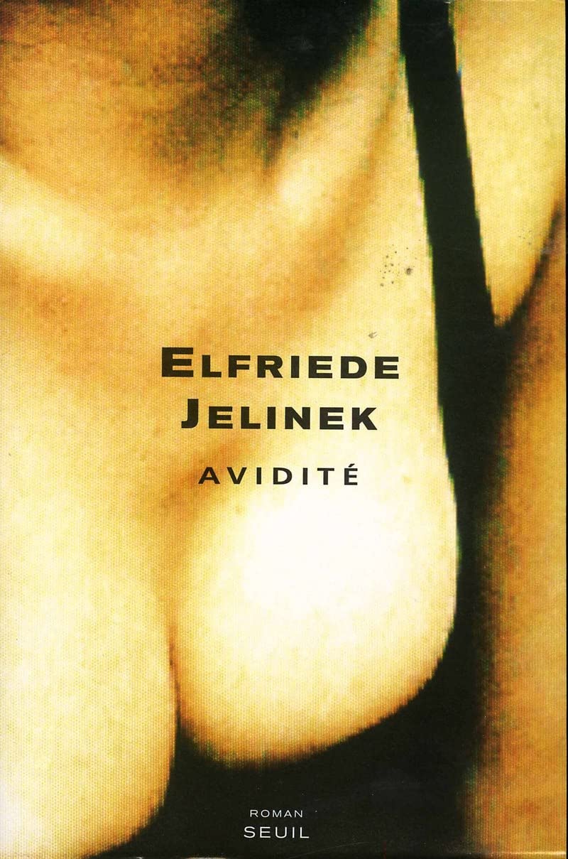 Avidité 9782020500715