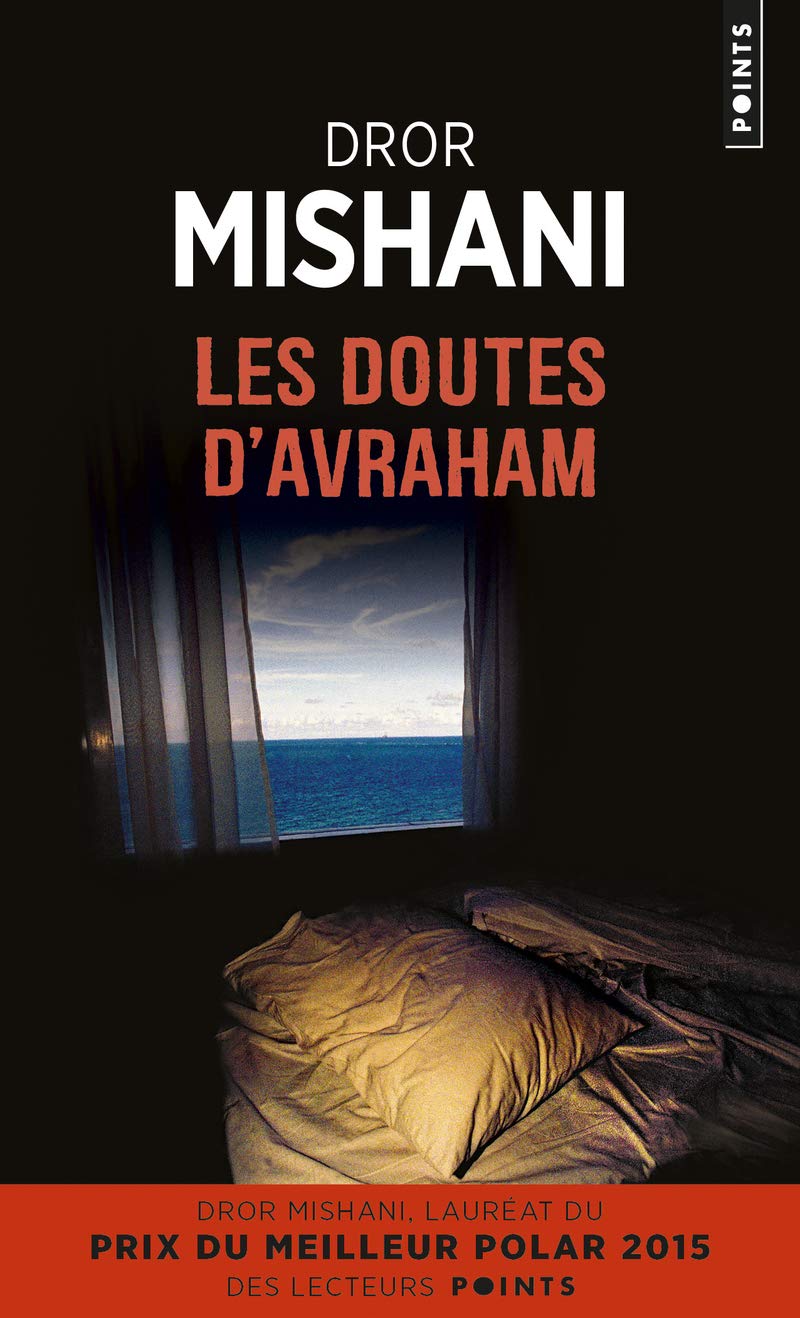 Les Doutes d'Avraham 9782757868492