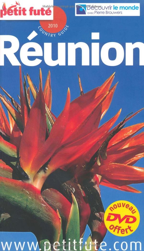 Petit Futé Réunion 9782746926097