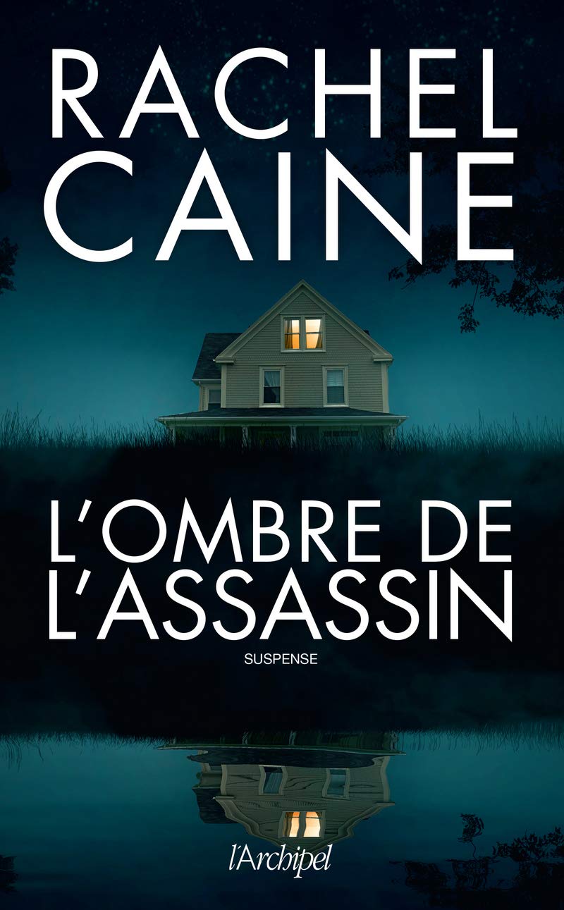 L'ombre de l'assassin 9782809828887