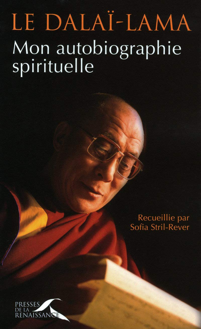 Mon autobiographie spirituelle 9782750904340
