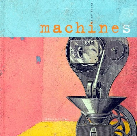 Machines 9782841561810