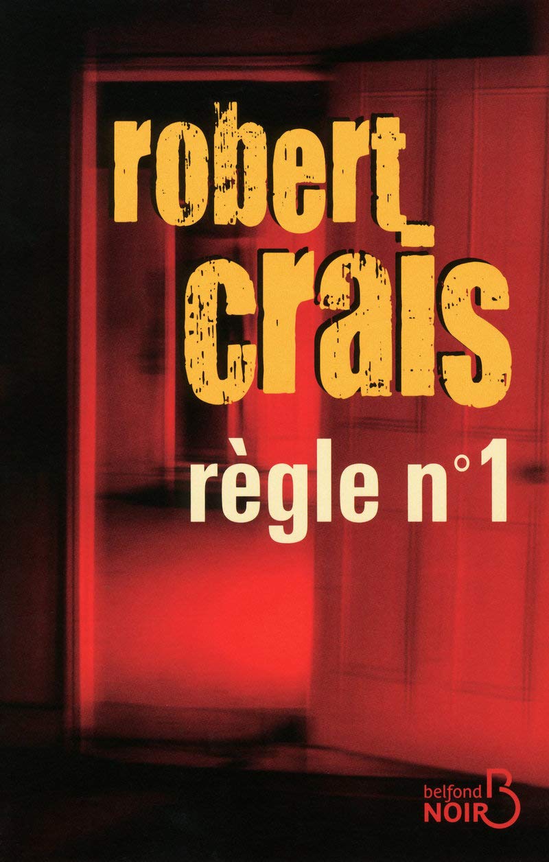 Règle numéro un 9782714447548