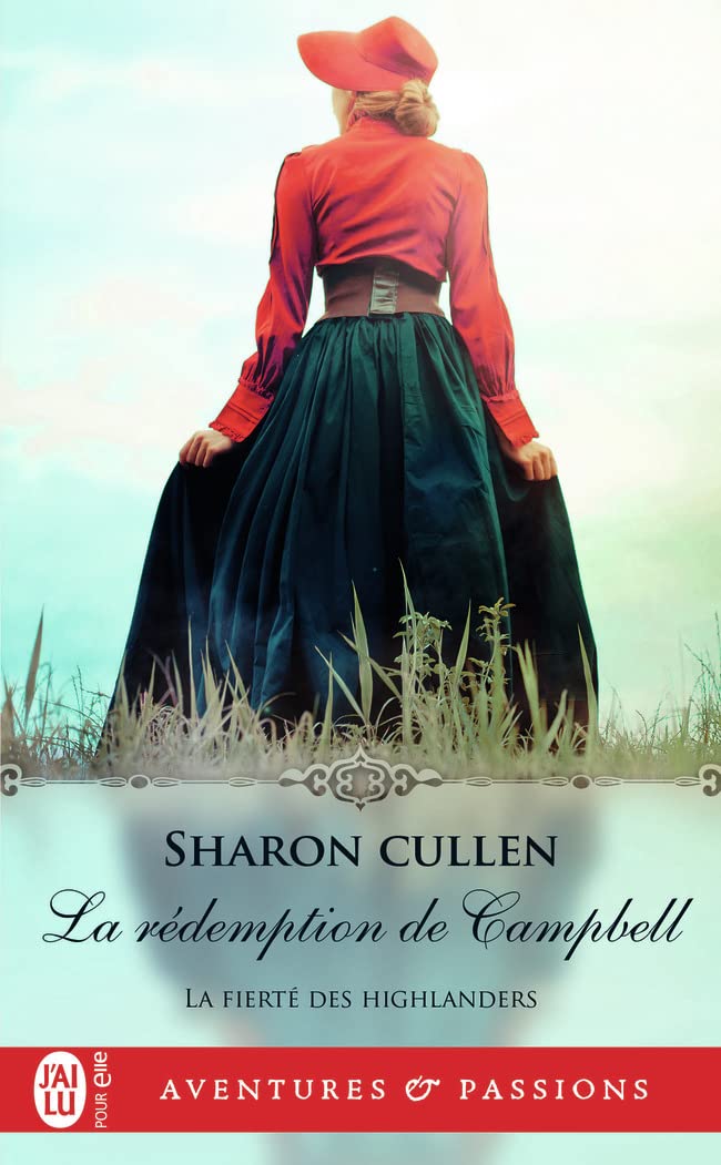 La rédemption de Campbell 9782290209240