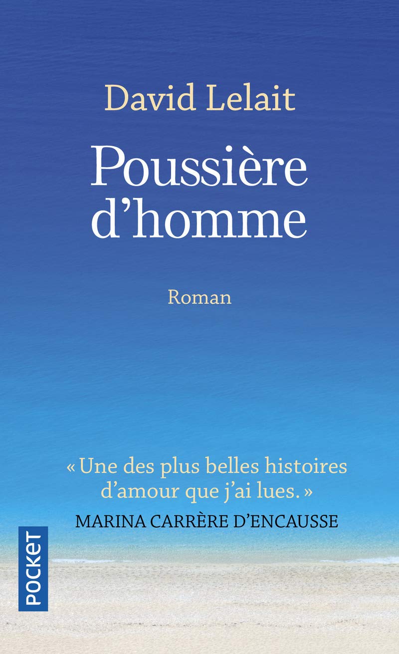Poussière d'homme 9782266230285