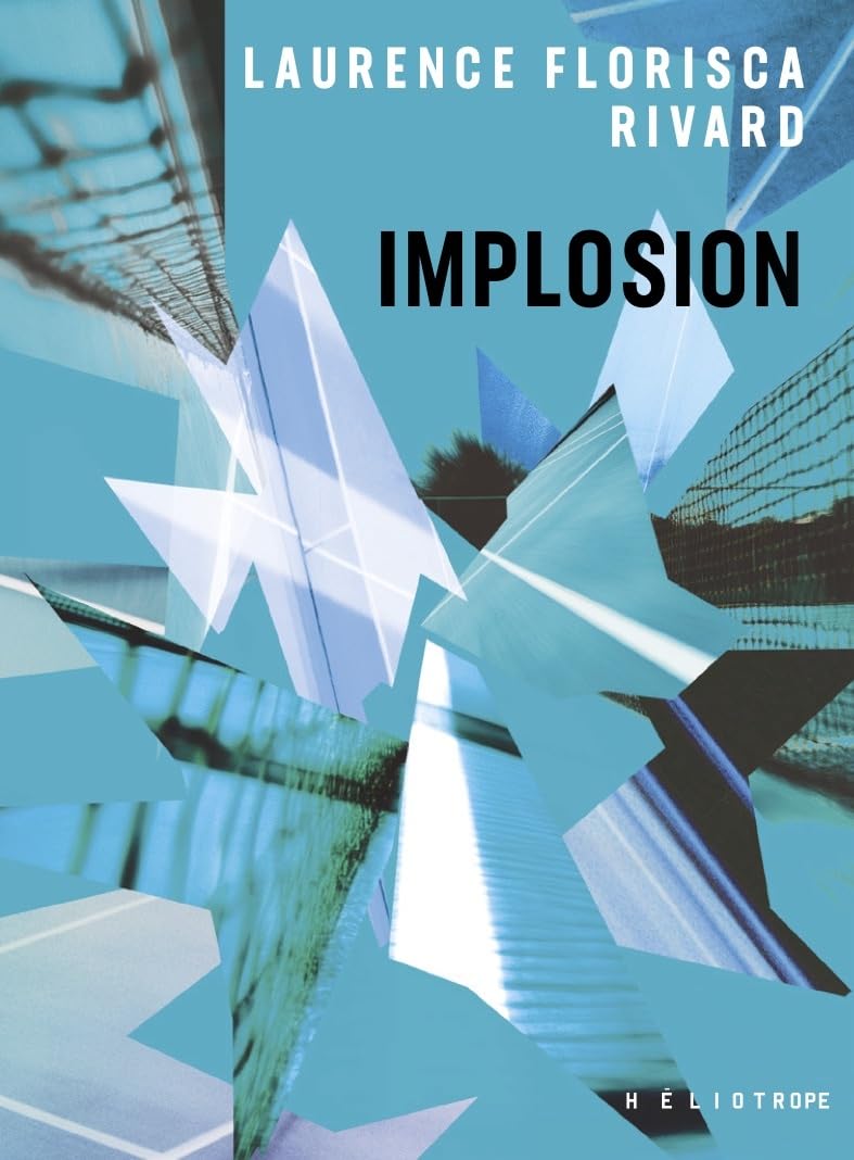 Implosion 9782898221996