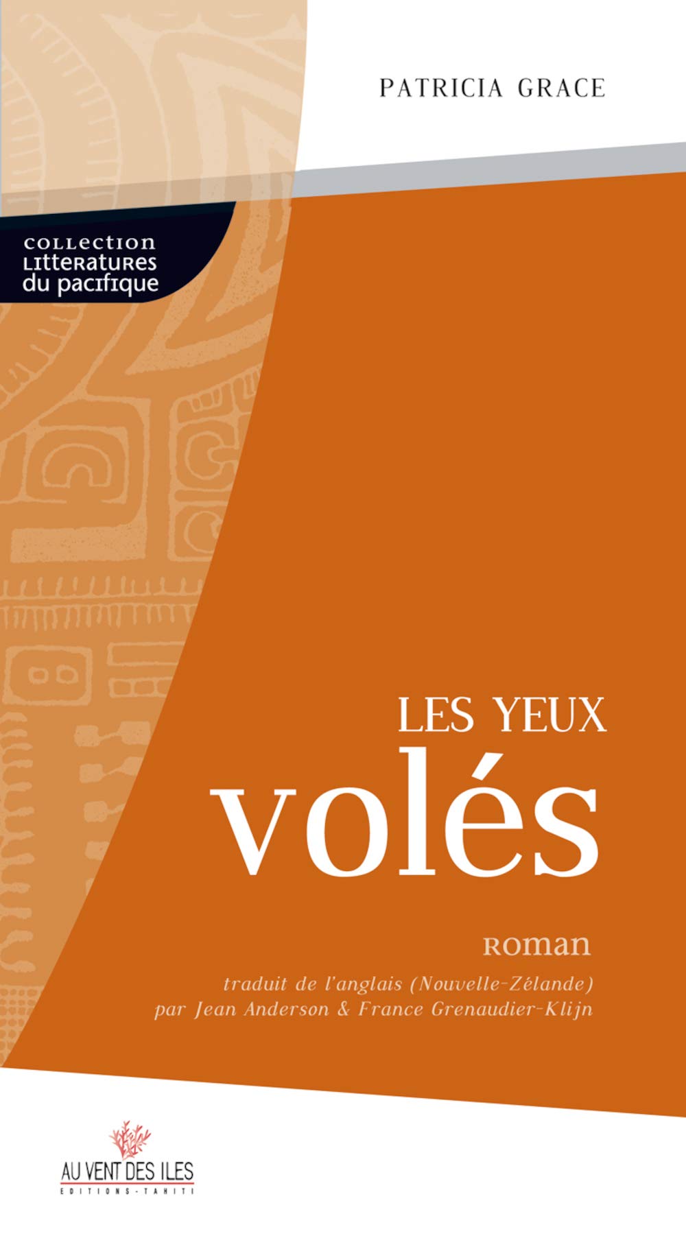 Les Yeux volés 9782915654141