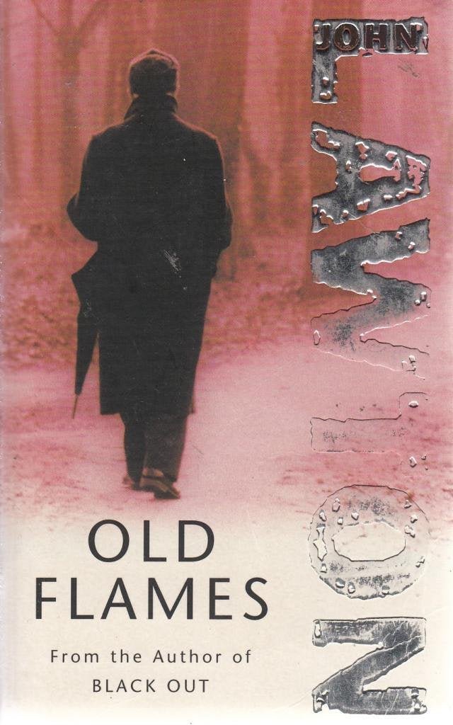 Old Flames 9780752808482