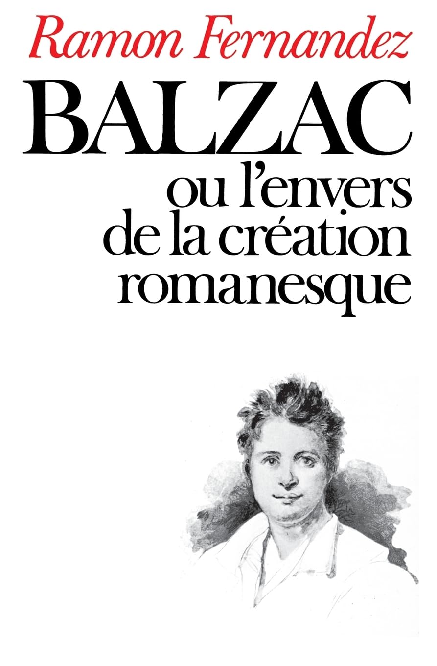 Balzac 9782246008927