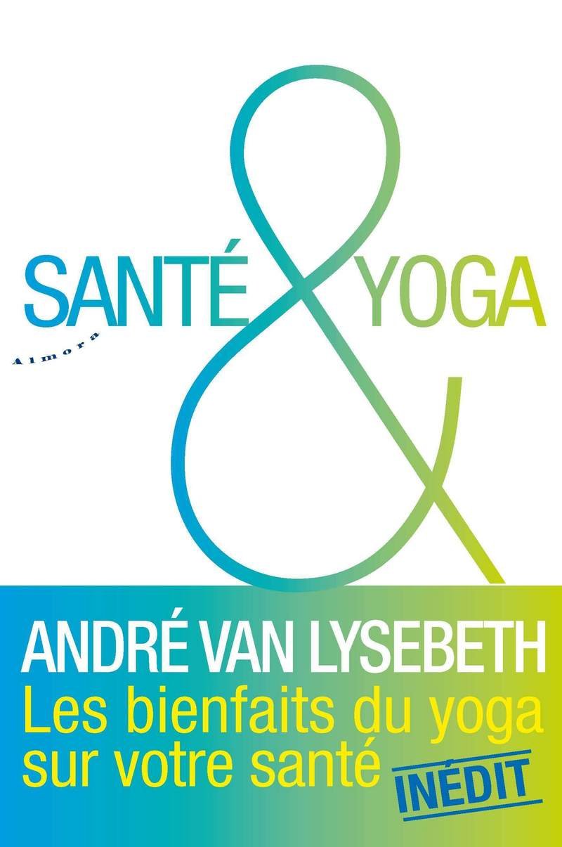 Santé & yoga 9782351183670