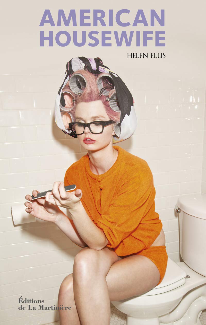 American Housewife 9782732479125