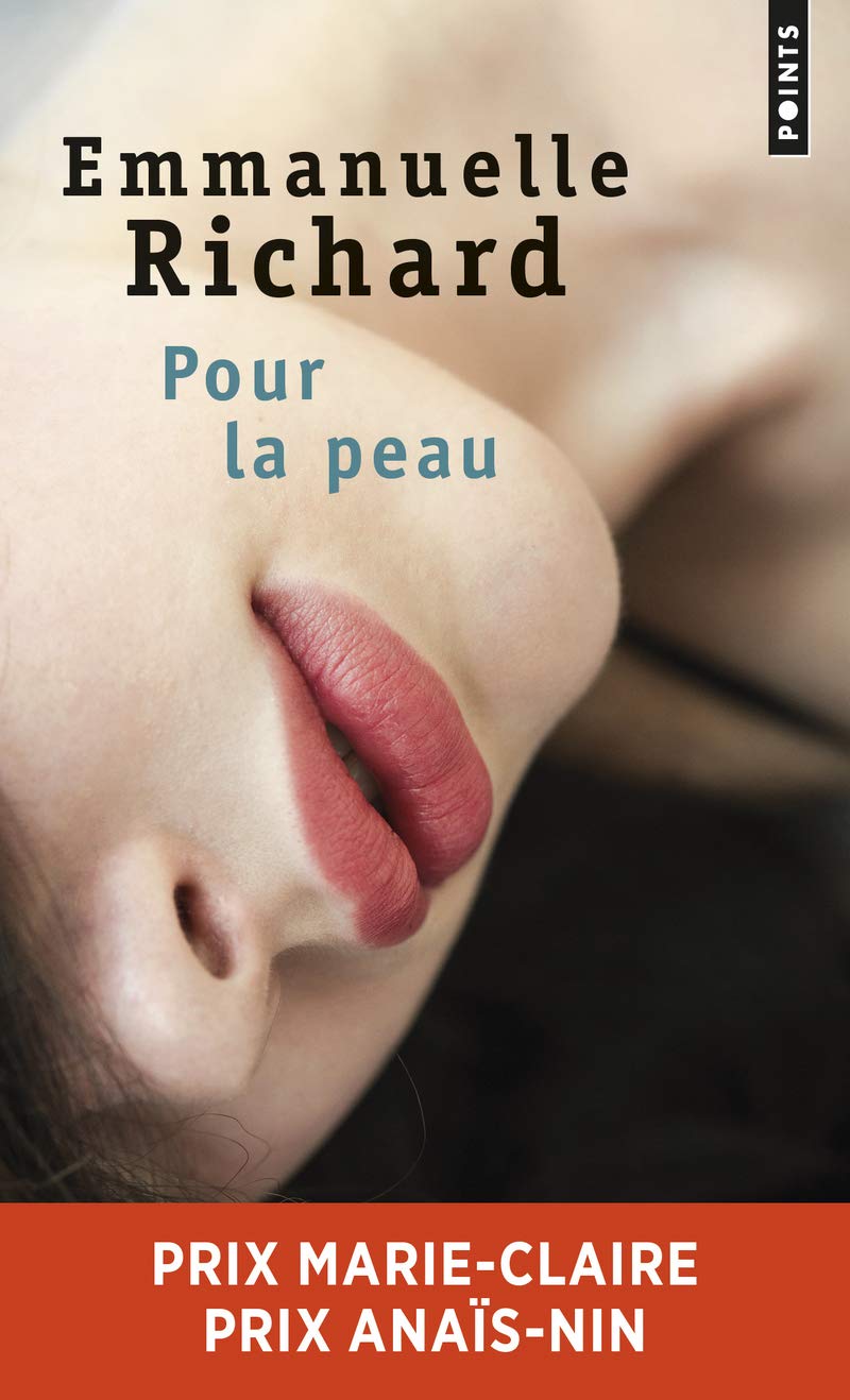 Pour la peau 9782757862483