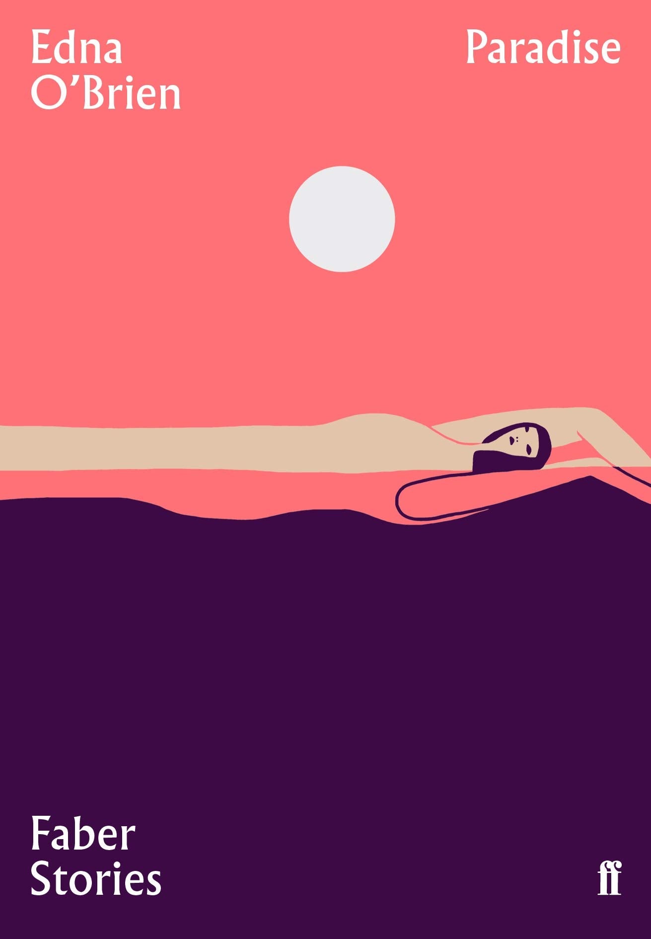 Paradise: Faber Stories 9780571351763