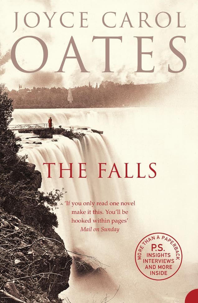 The Falls 9780007196746