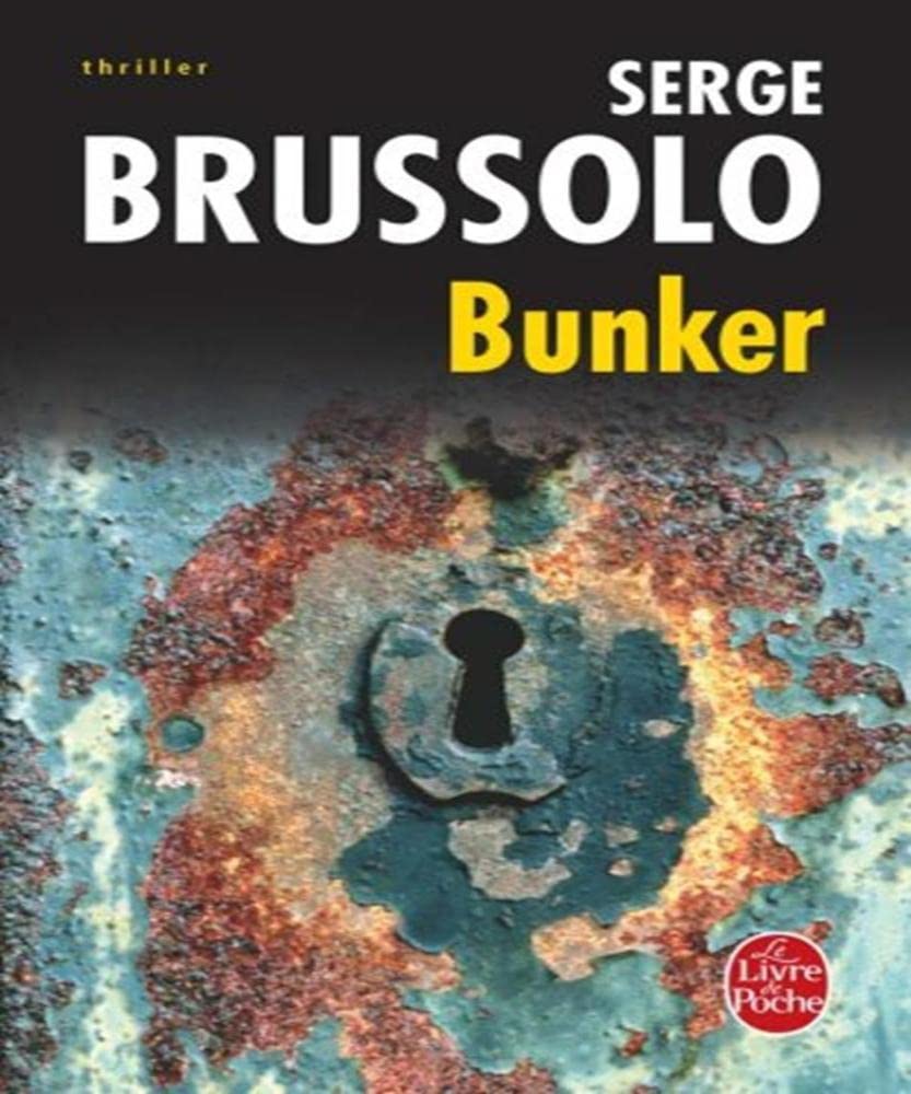 Bunker 9782253113966