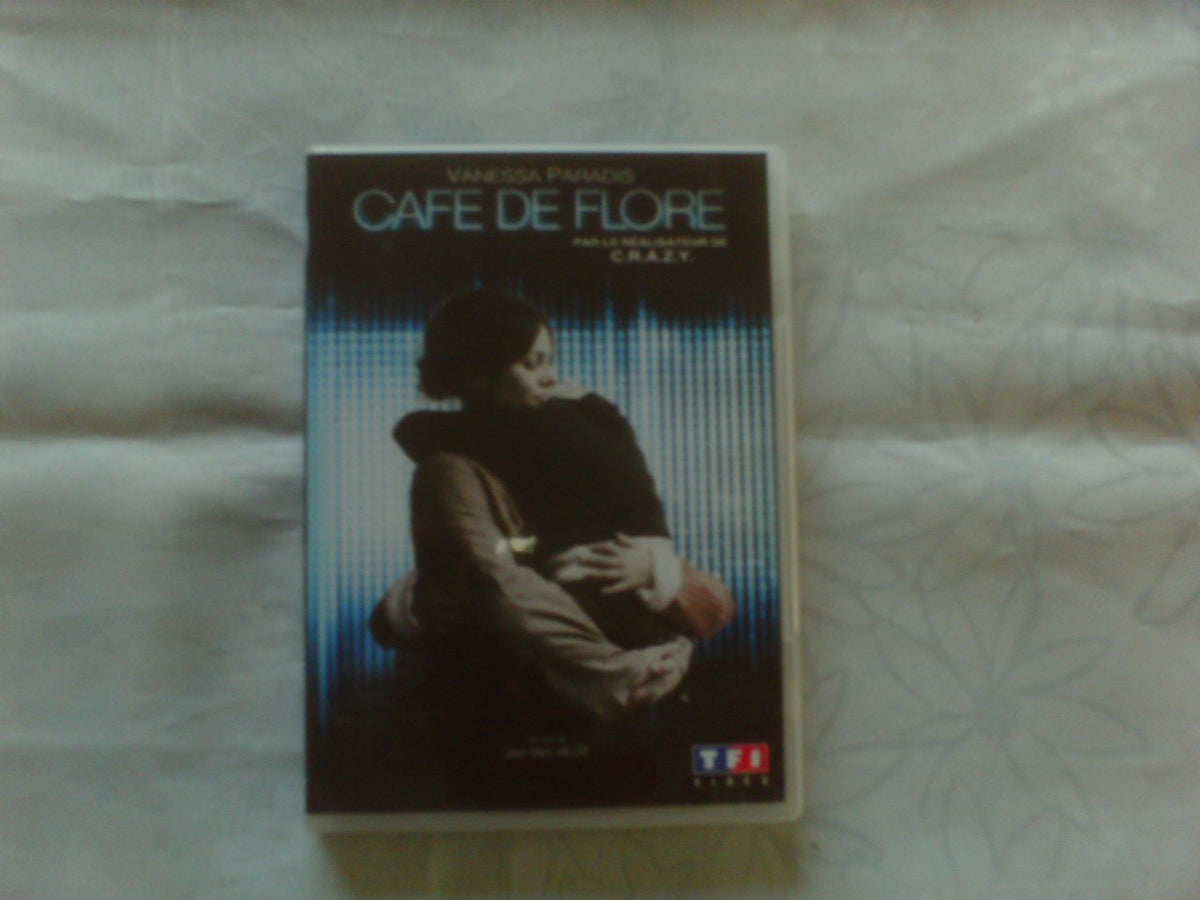 Café de Flore 3384442253574