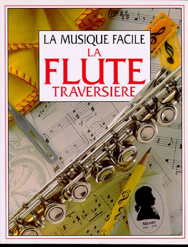 La Flute Traversiere 9780746026113