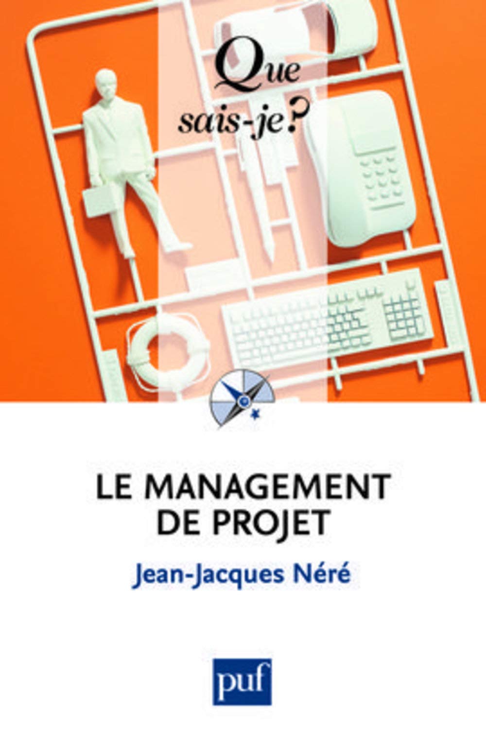 Le management de projet 9782130595014