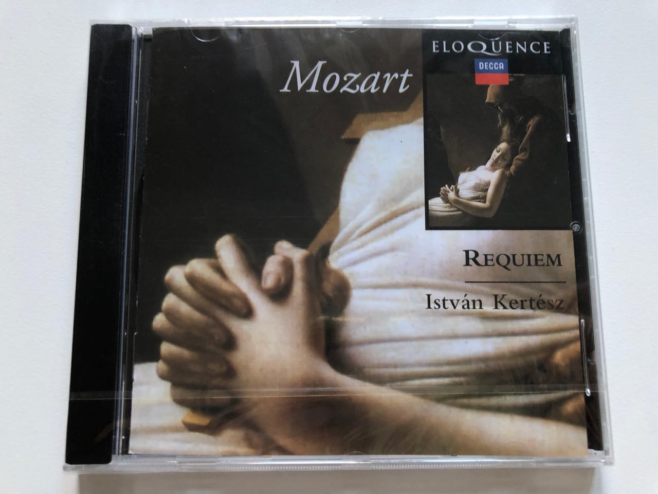 Mozart - Requiem 0028945817729