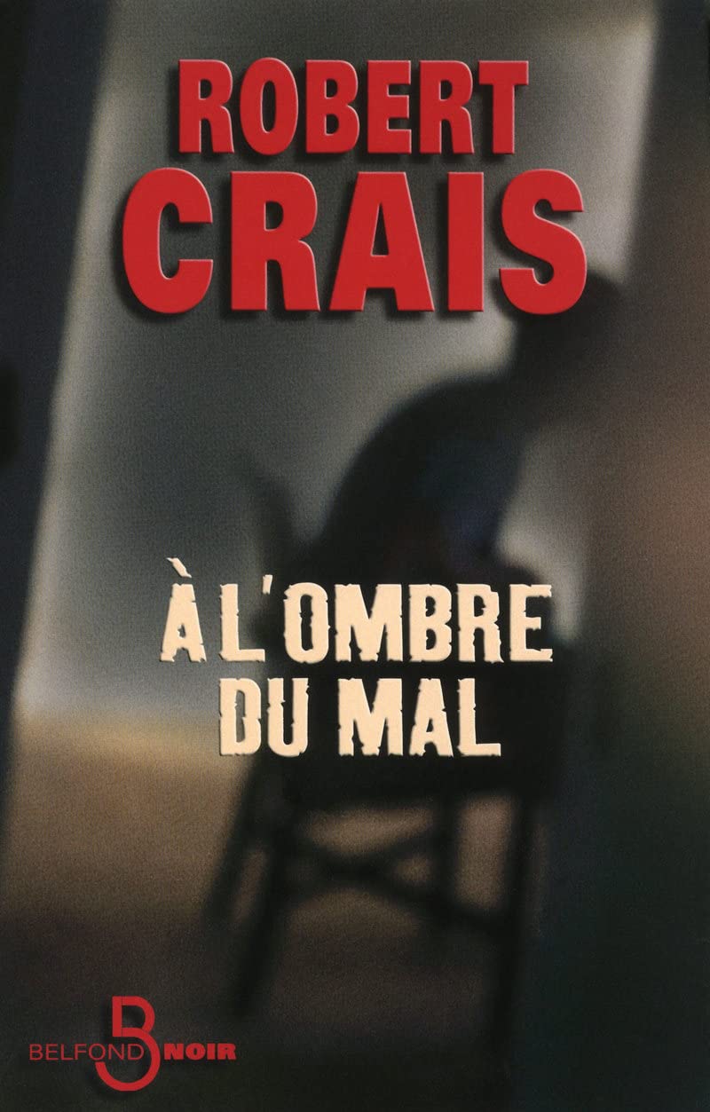 A l'ombre du mal 9782714445353