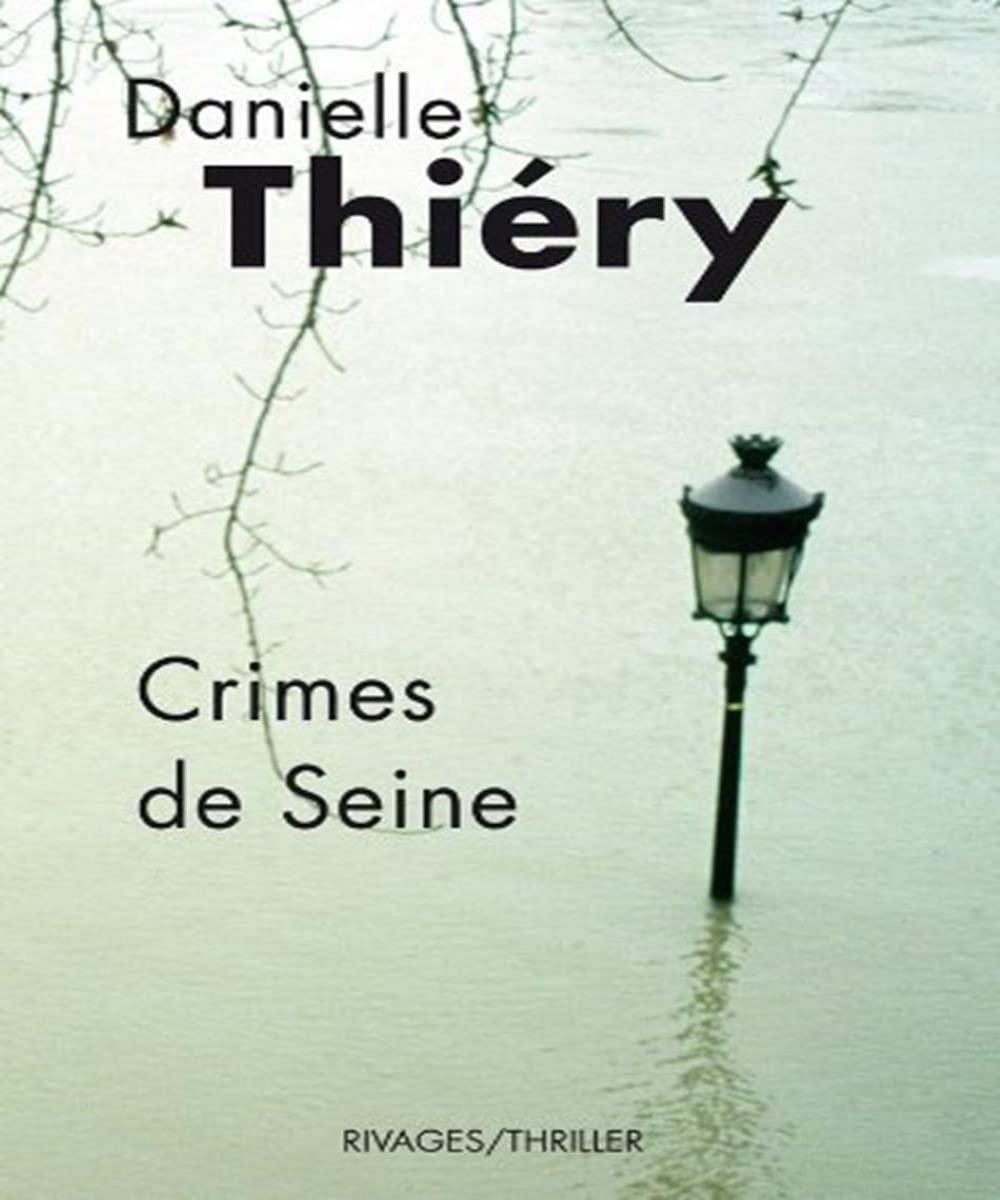 Crimes de Seine 9782743622398