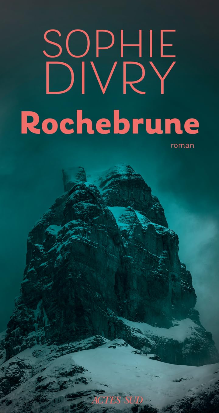 Rochebrune 9782330224417