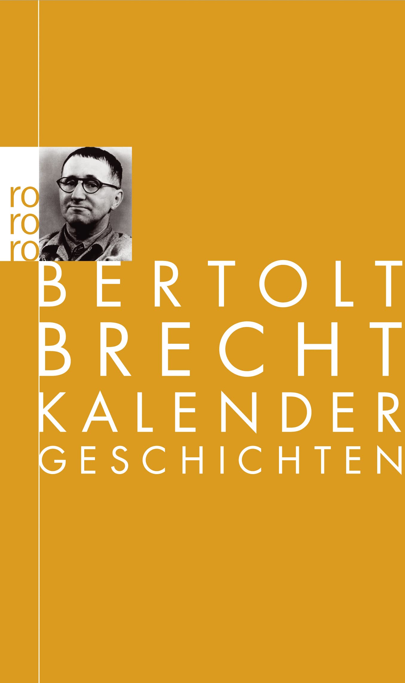 Kalendergeschichten 9783499100772