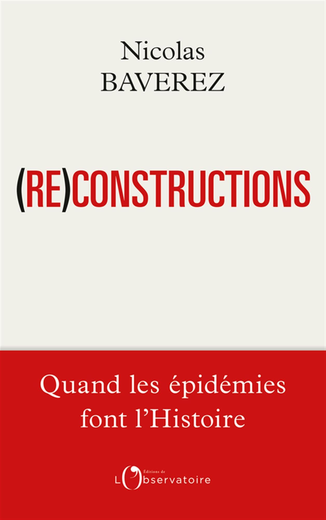 Reconstructions 9791032921746