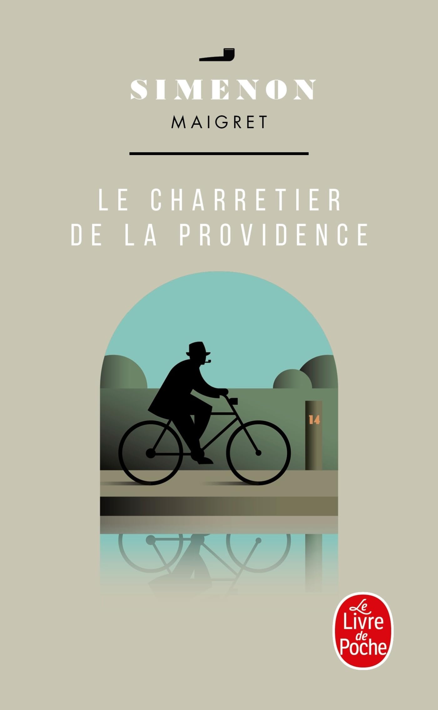 Le Charretier de la providence 9782253142973