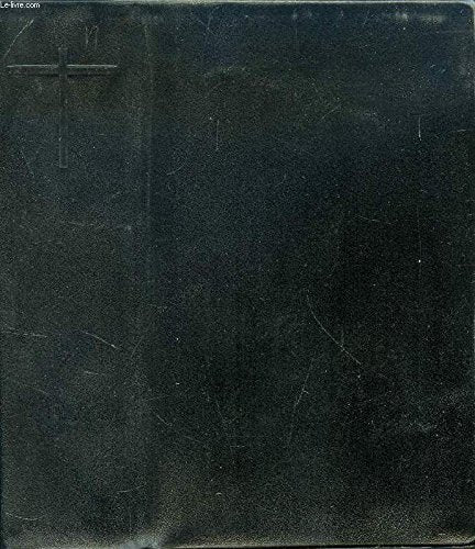 LIVRE D'HEURES LATIN-FRANCAIS