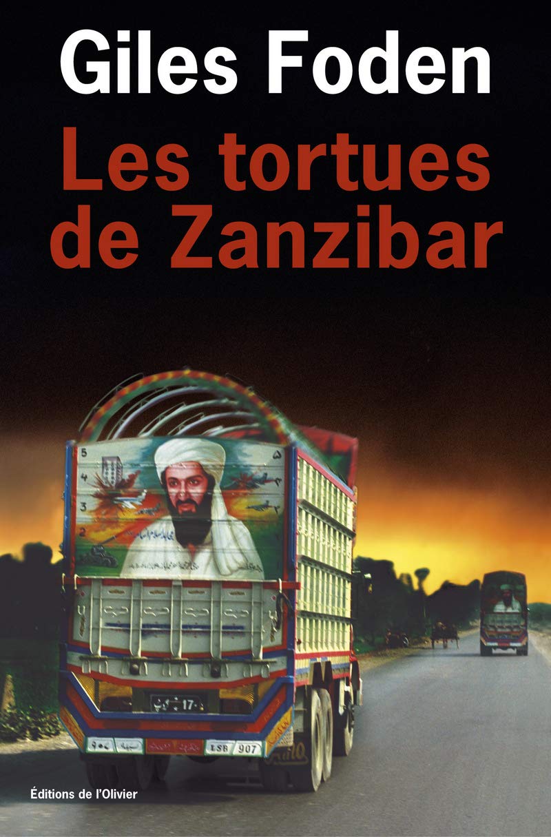 Les Tortues de Zanzibar 9782879293660