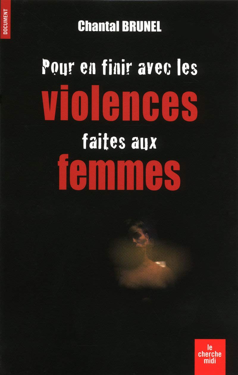 Pour en finir avec les violences faites aux femmes 9782749115412