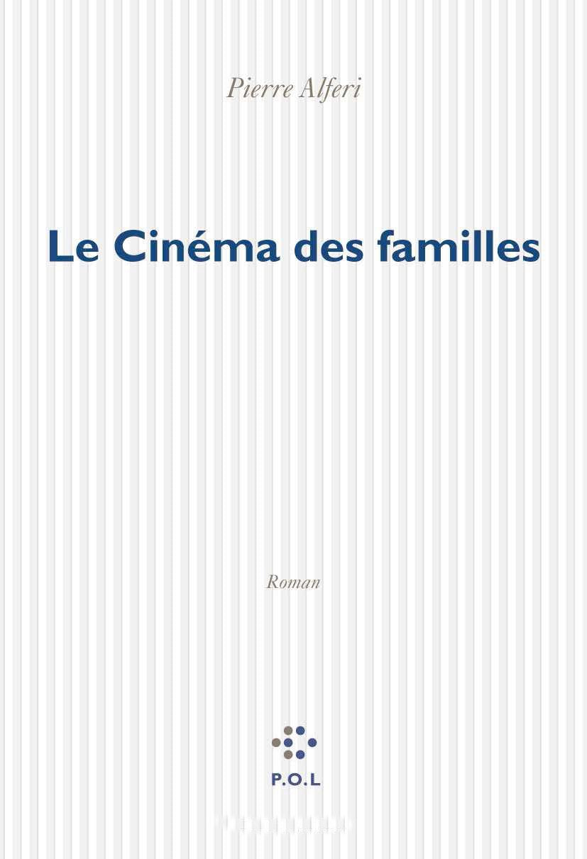 Le Cinéma des familles 9782867447136