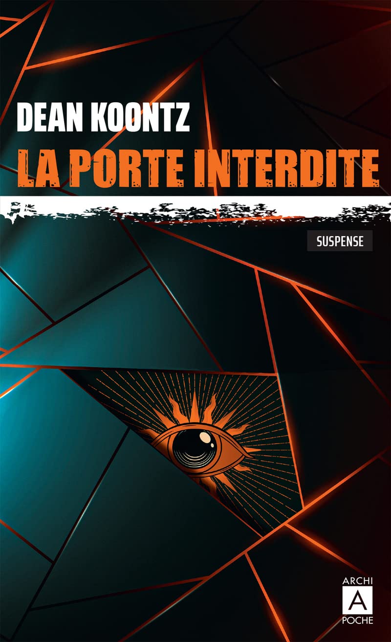 La Porte interdite 9791039200721