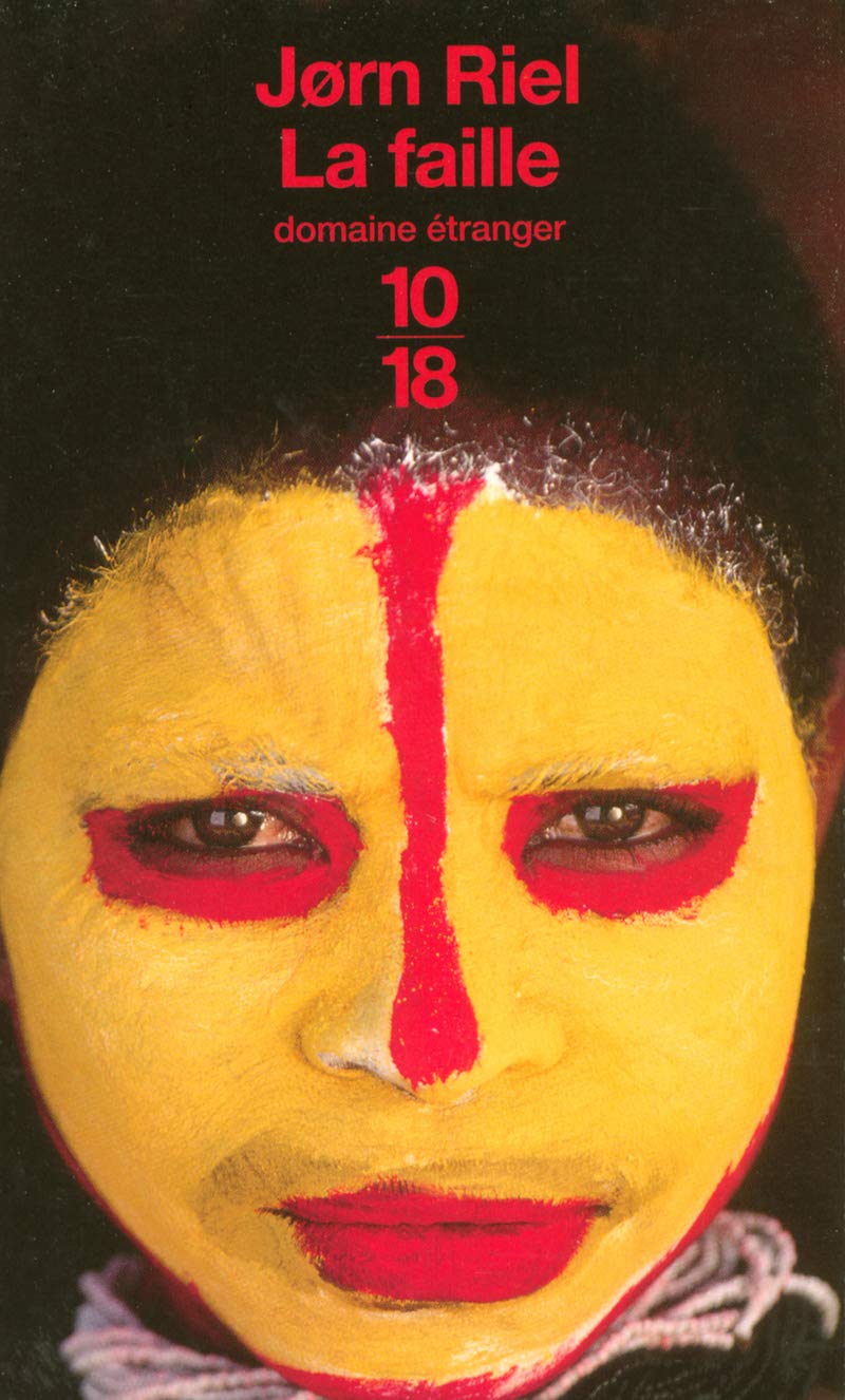 La Faille 9782264034397