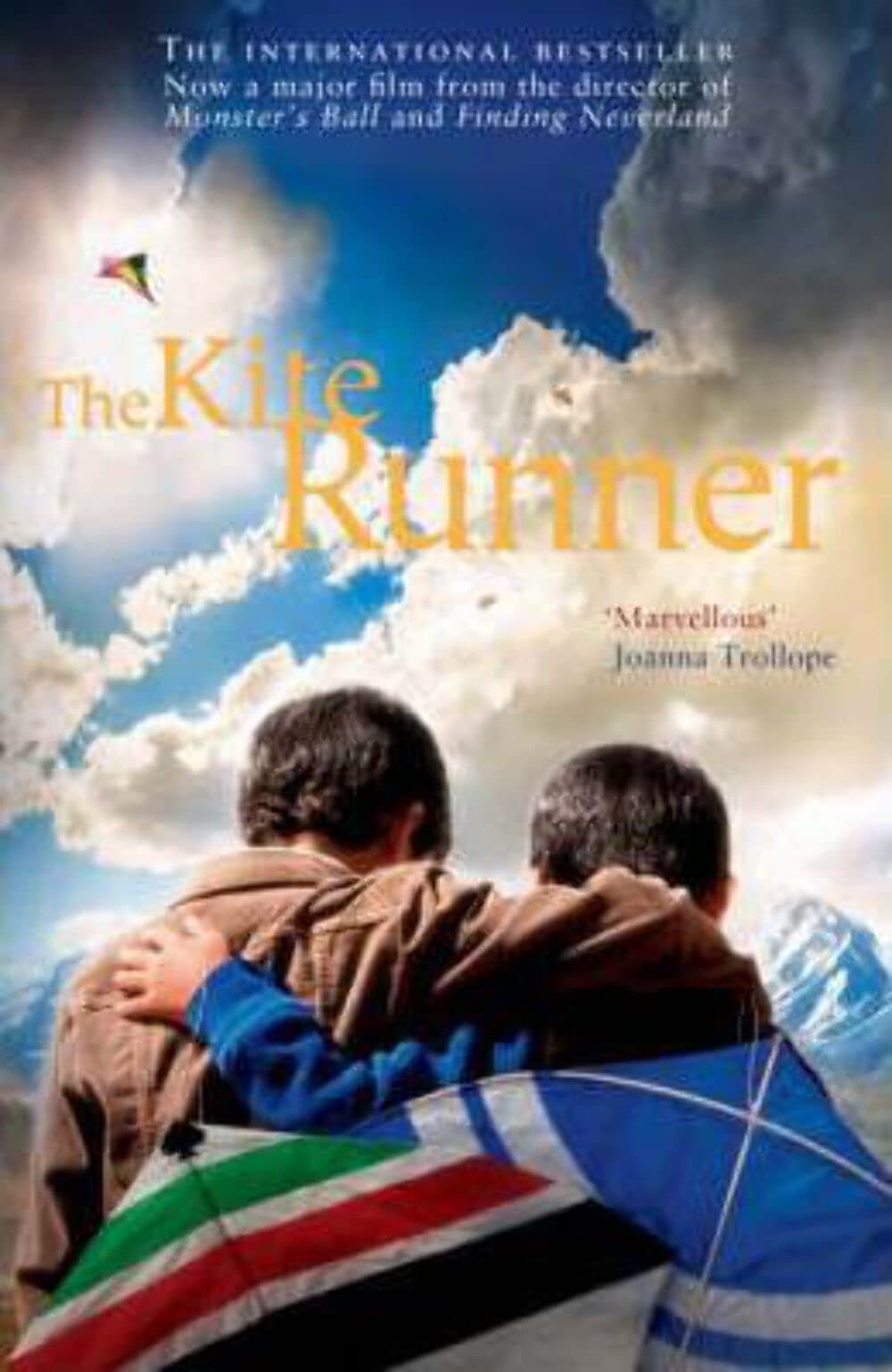 The Kite Runner 9780747594895