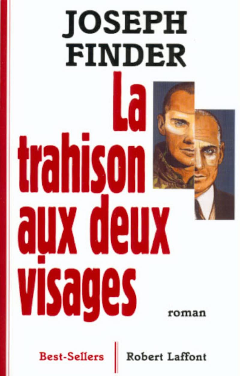 La trahison aux deux visages 9782221087763