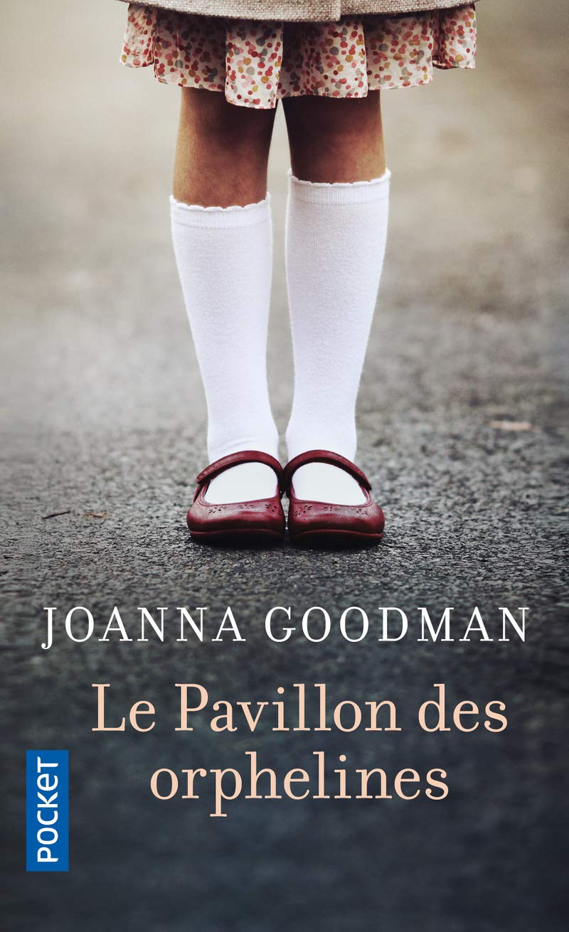 Le Pavillon des orphelines 9782266306690