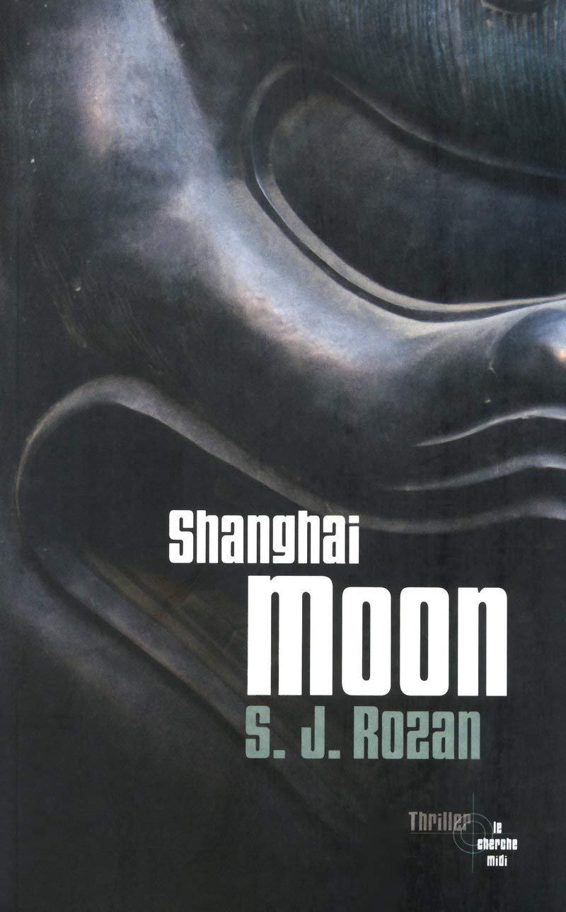 Shanghai Moon 9782749115733