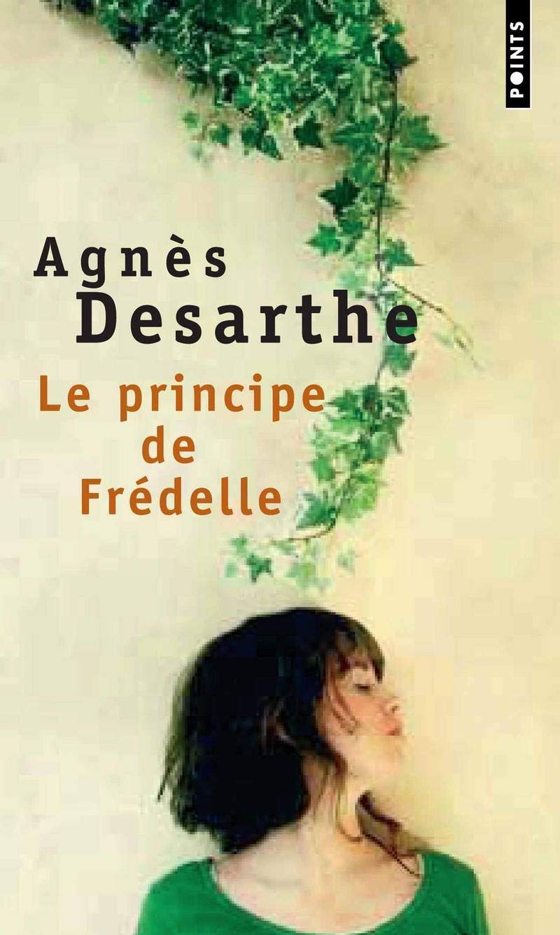 Le Principe de Fredelle 9782020638883