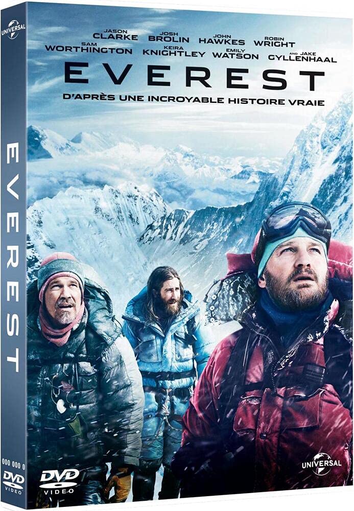 Everest 5053083057633