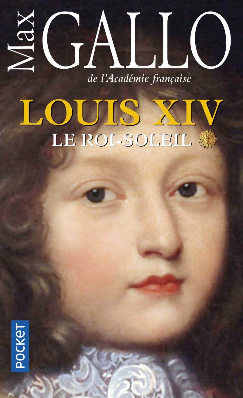 Louis XIV (1) 9782266185646