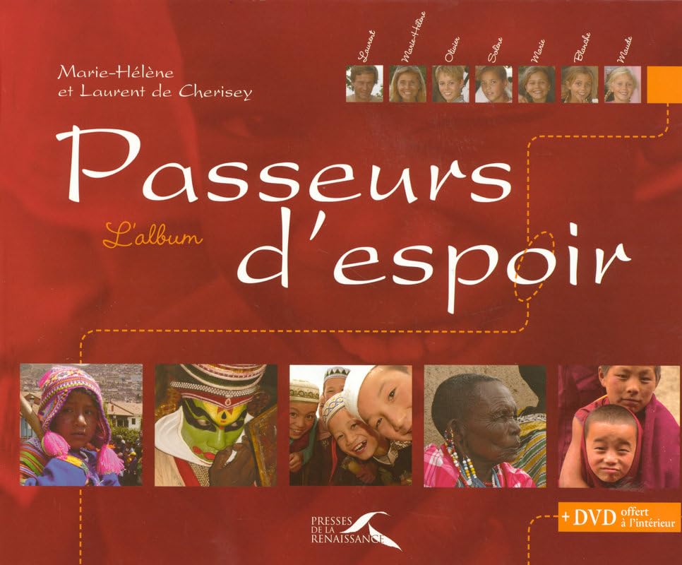 Passeurs d'espoir 9782750902674