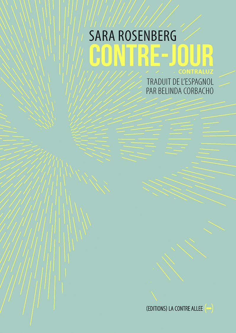 Contre-jour 9782917817452