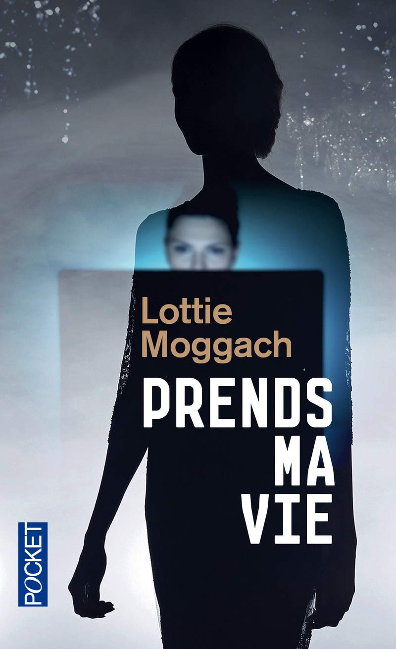 Prends ma vie 9782266256308