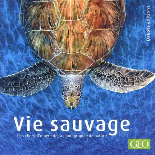 VIE SAUVAGE VOLUME 14 9782846403634