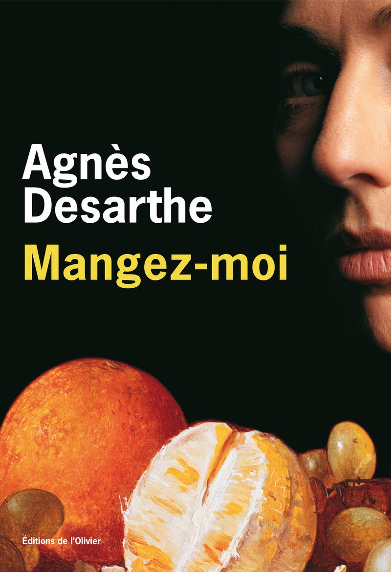 Mangez-moi 9782879295312