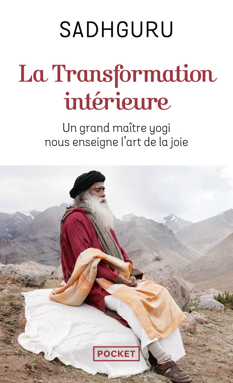 La Transformation intérieure 9782266306027