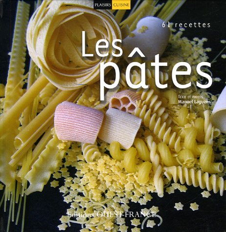 Les pâtes 9782737337840